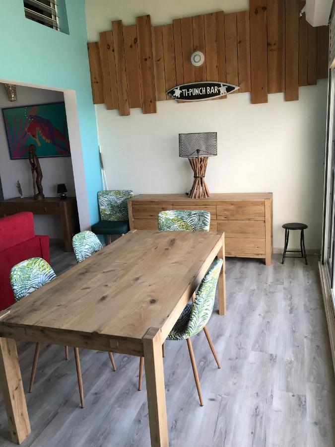 Crystal Beach, Vue Mer, Acces Direct Plage Et Piscine, Clim Seze Exterior foto