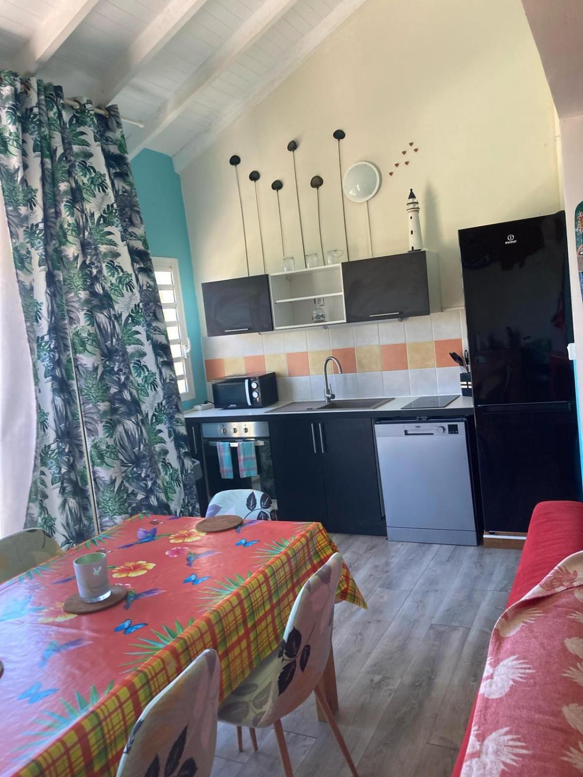 Crystal Beach, Vue Mer, Acces Direct Plage Et Piscine, Clim Seze Exterior foto